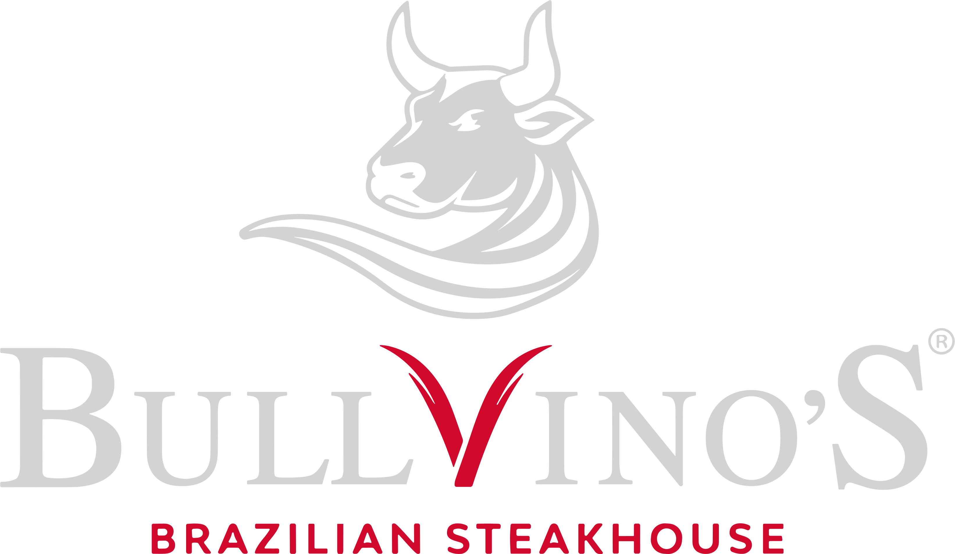Bullvinos Restaurant Logo