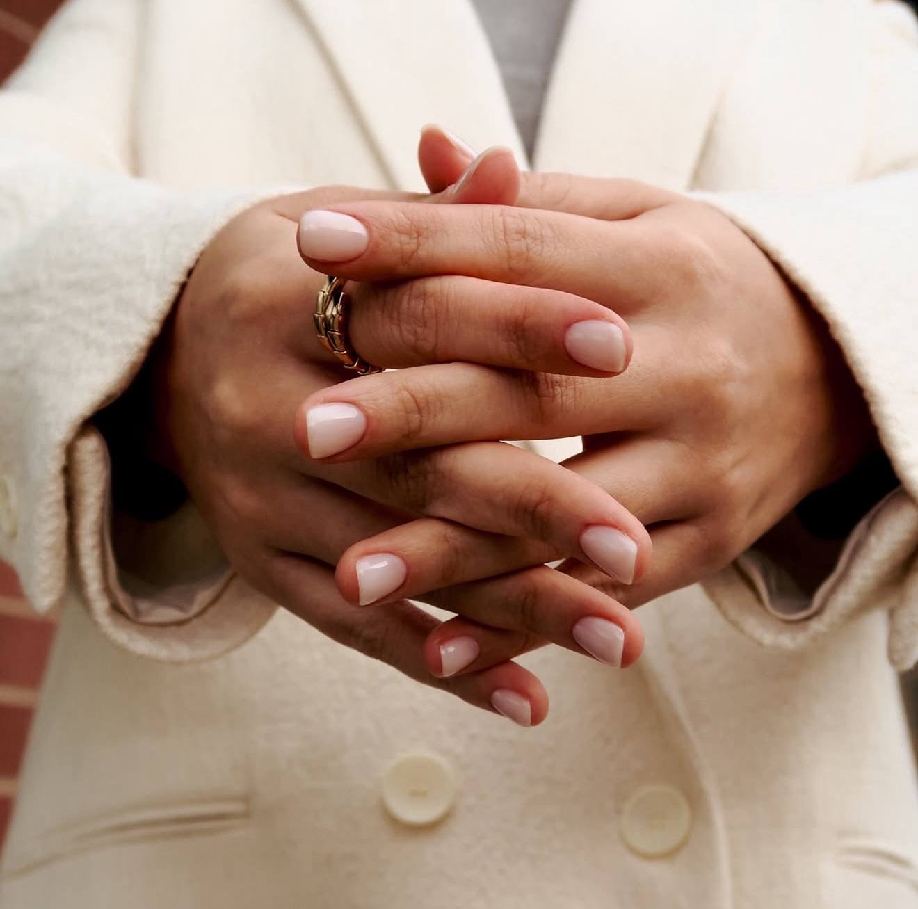 Esma — Lifestyle branding photography