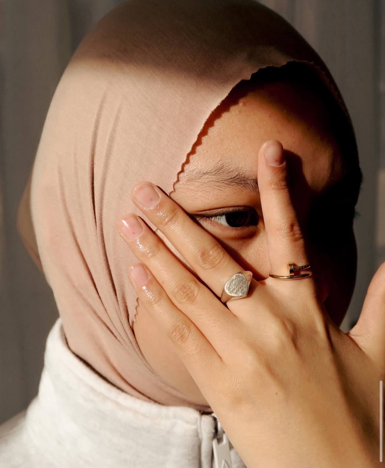 Esma — Brand identity content