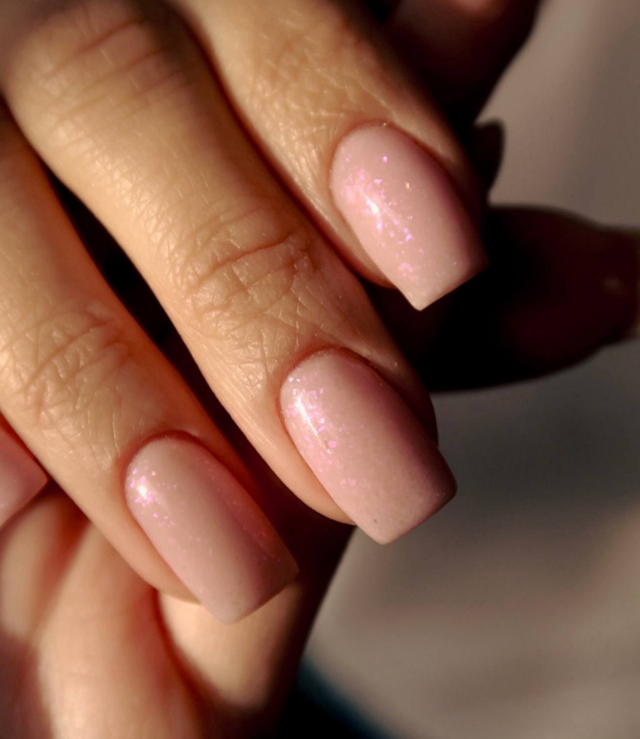 Esma — Personal branding visual