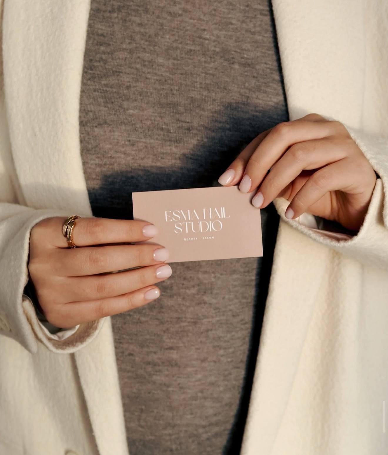 Esma — Creative direction session