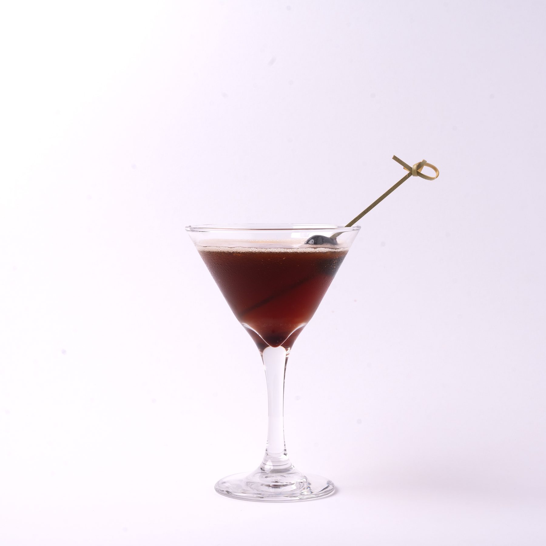 Kyuramen Bar — menu