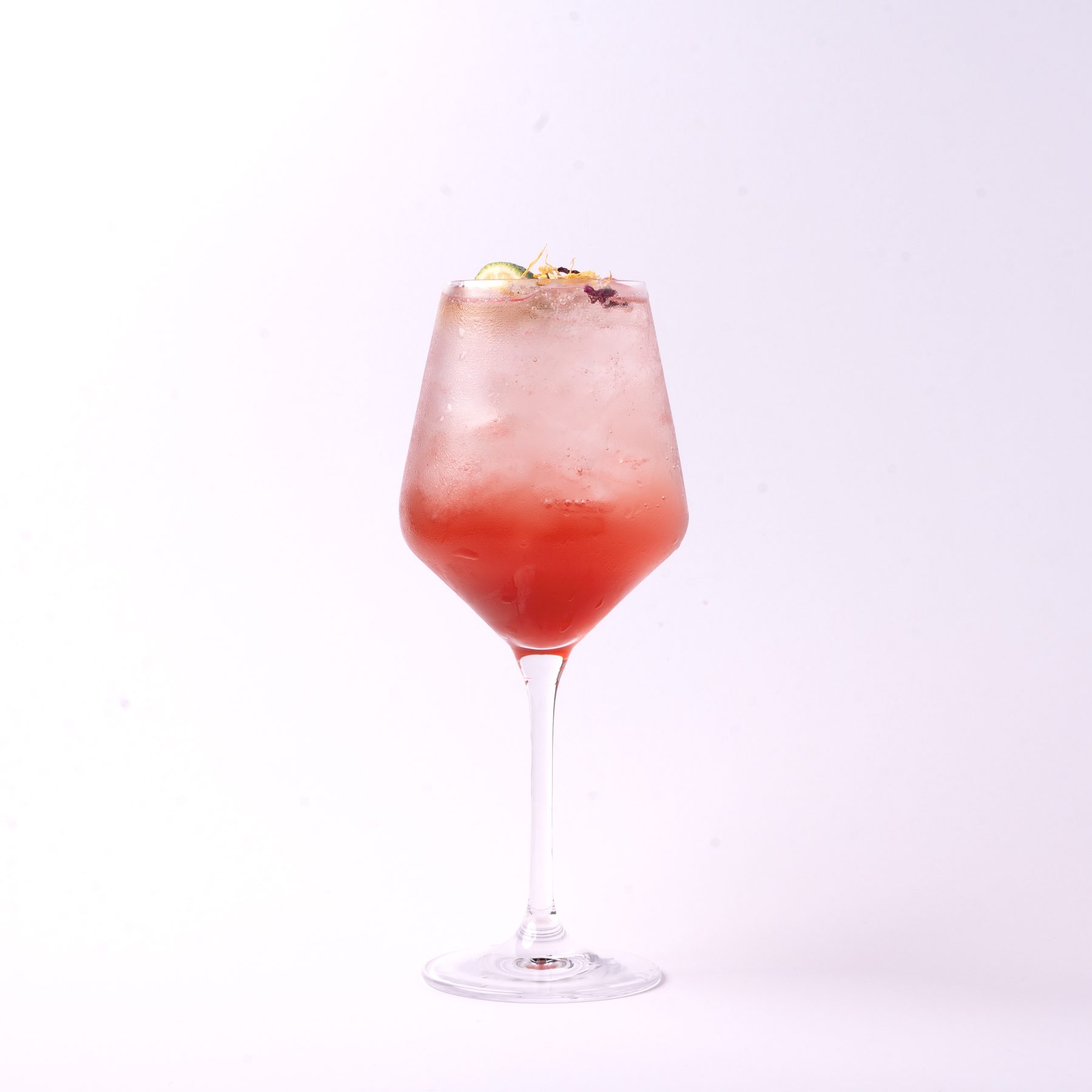 Kyuramen Bar — menu