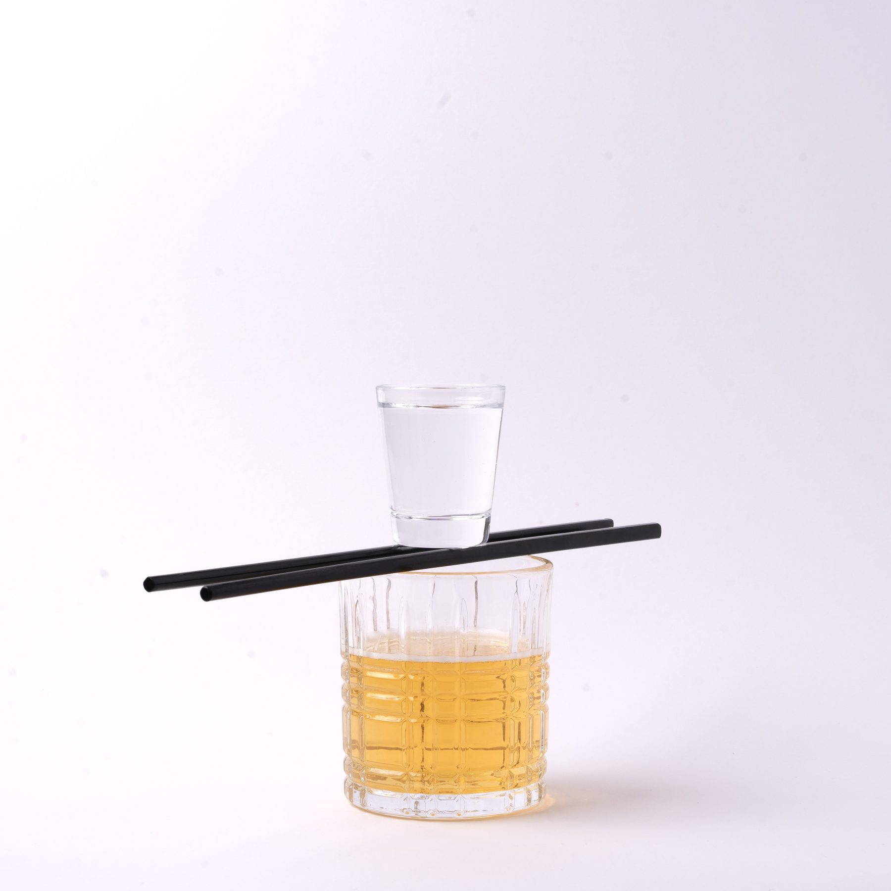 Kyuramen Bar — menu