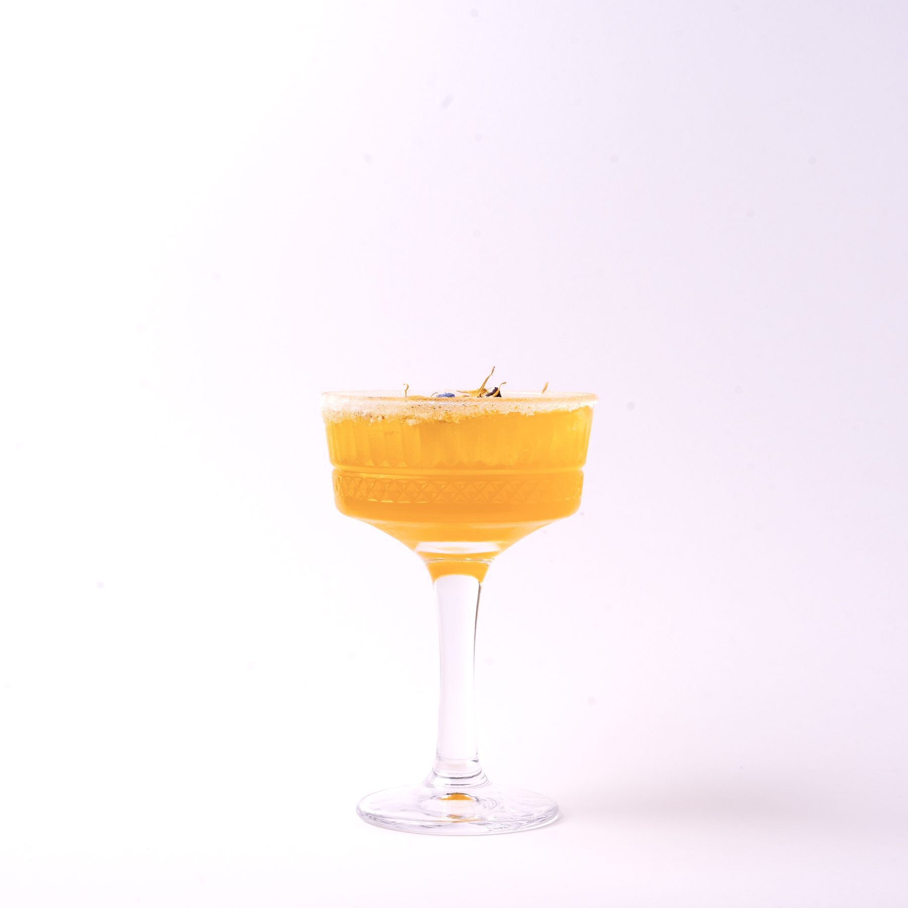 Kyuramen Bar — menu