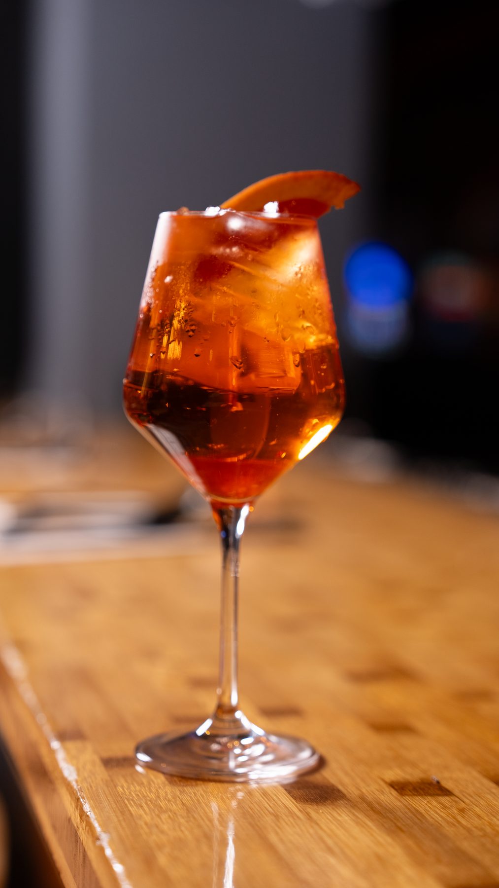 Kyuramen Bar — social