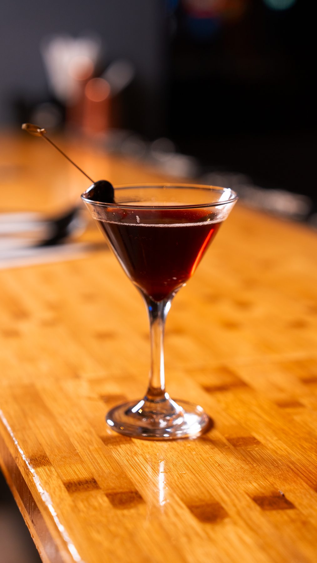 Kyuramen Bar — social