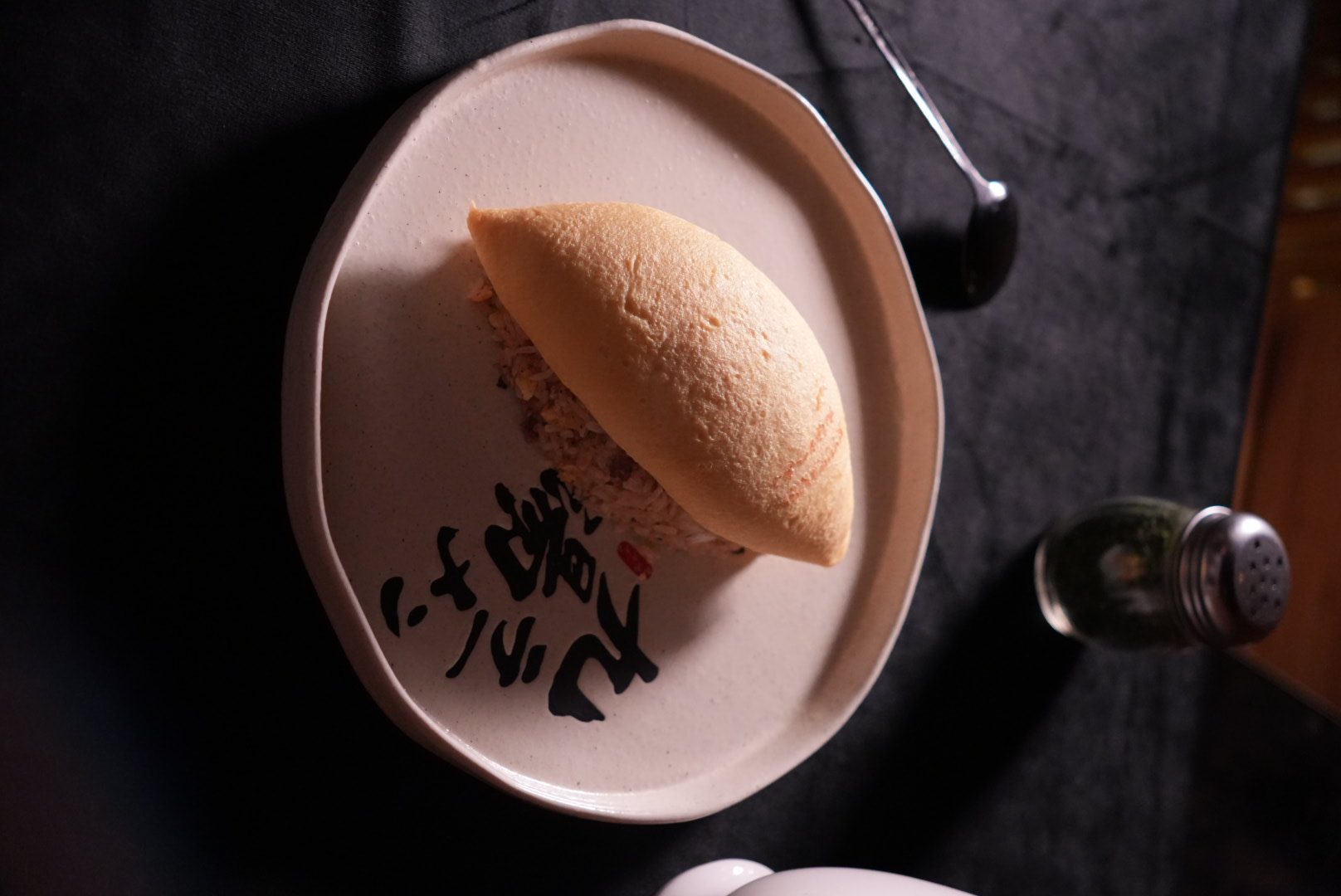 Kyuramen — Food photography