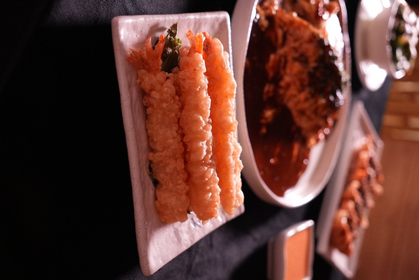 Kyuramen — Food photography