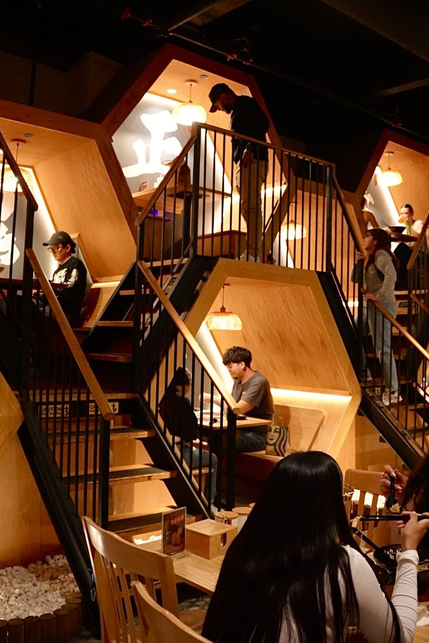 Kyuramen — Social content