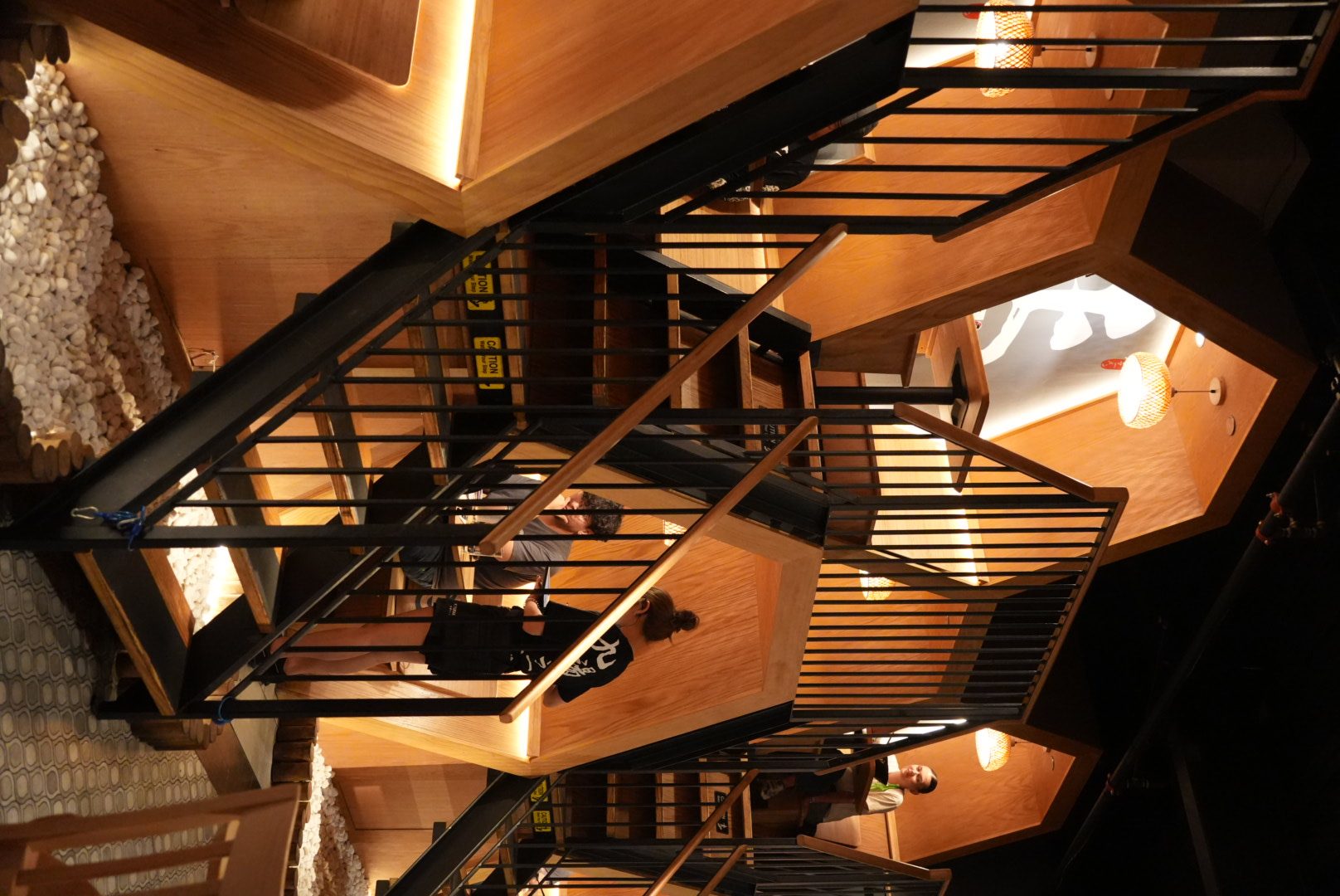 Kyuramen — Social content