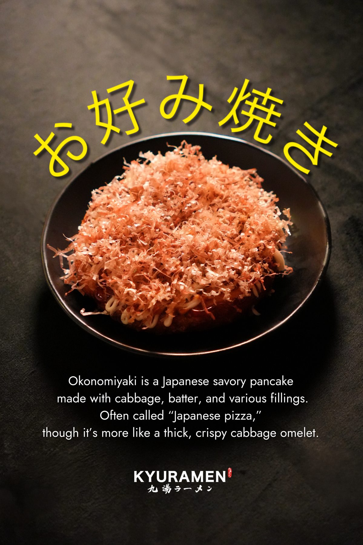 Kyuramen — Social content