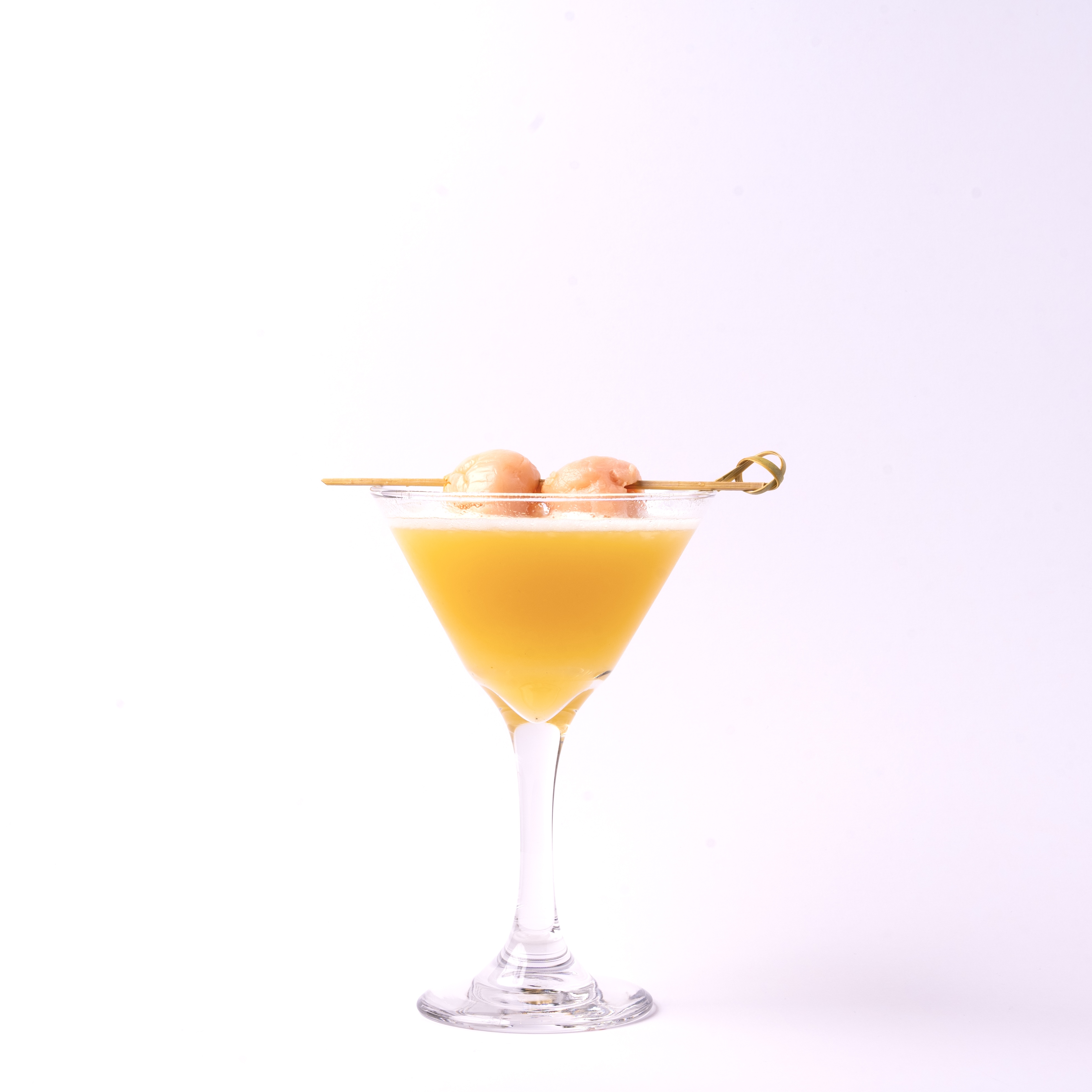 Kyuramen — bar menu