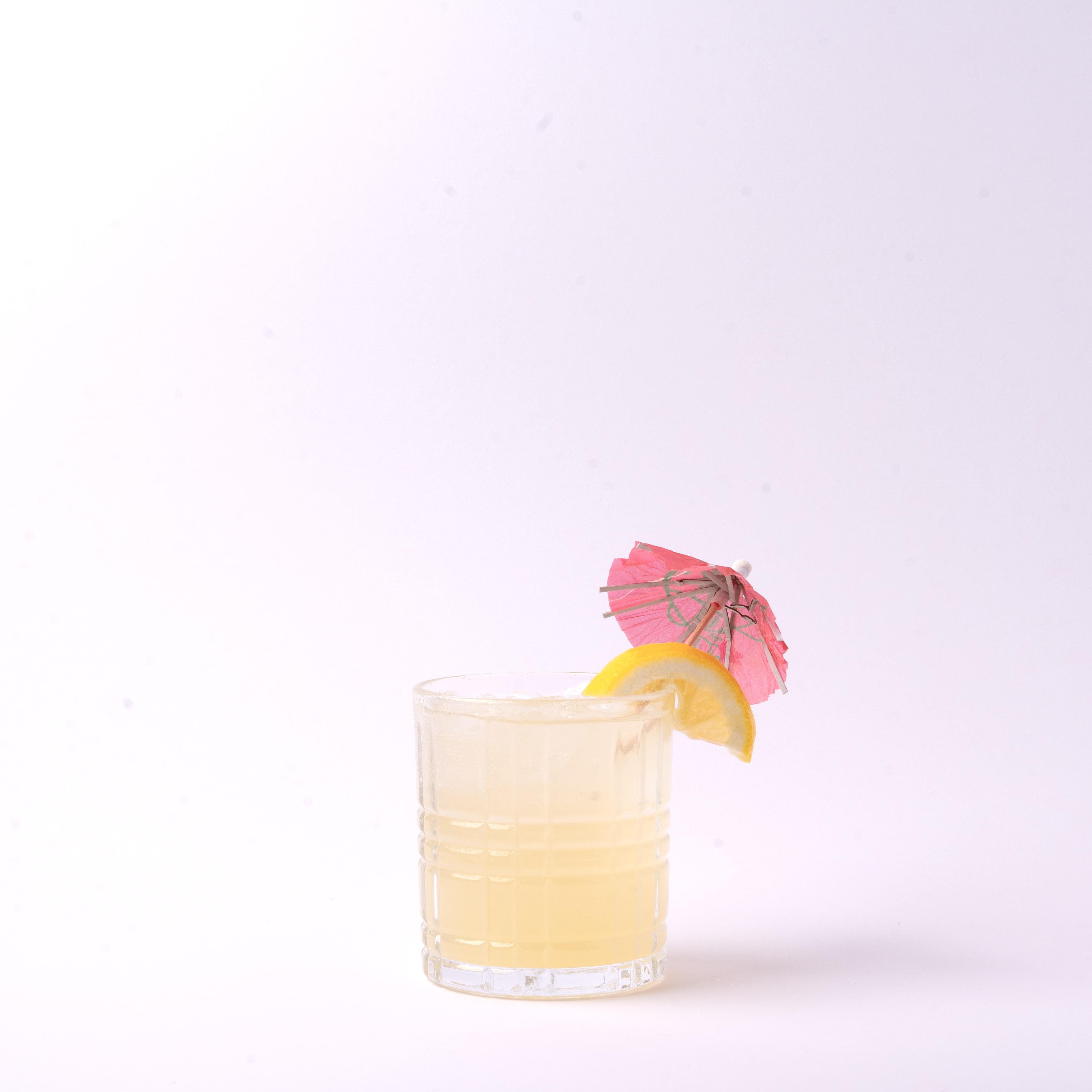 Kyuramen — bar menu