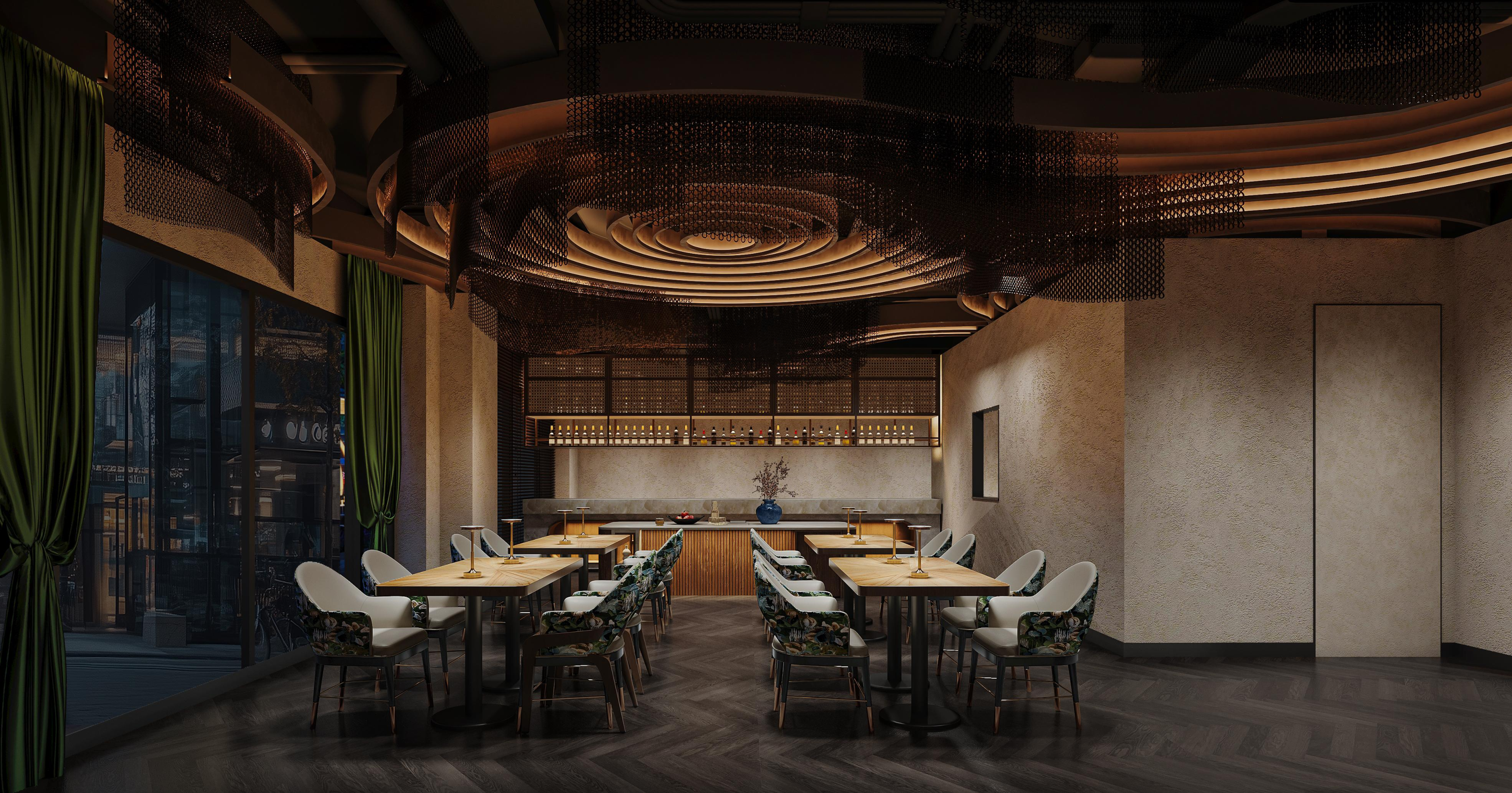 Tarra — Interior design photography