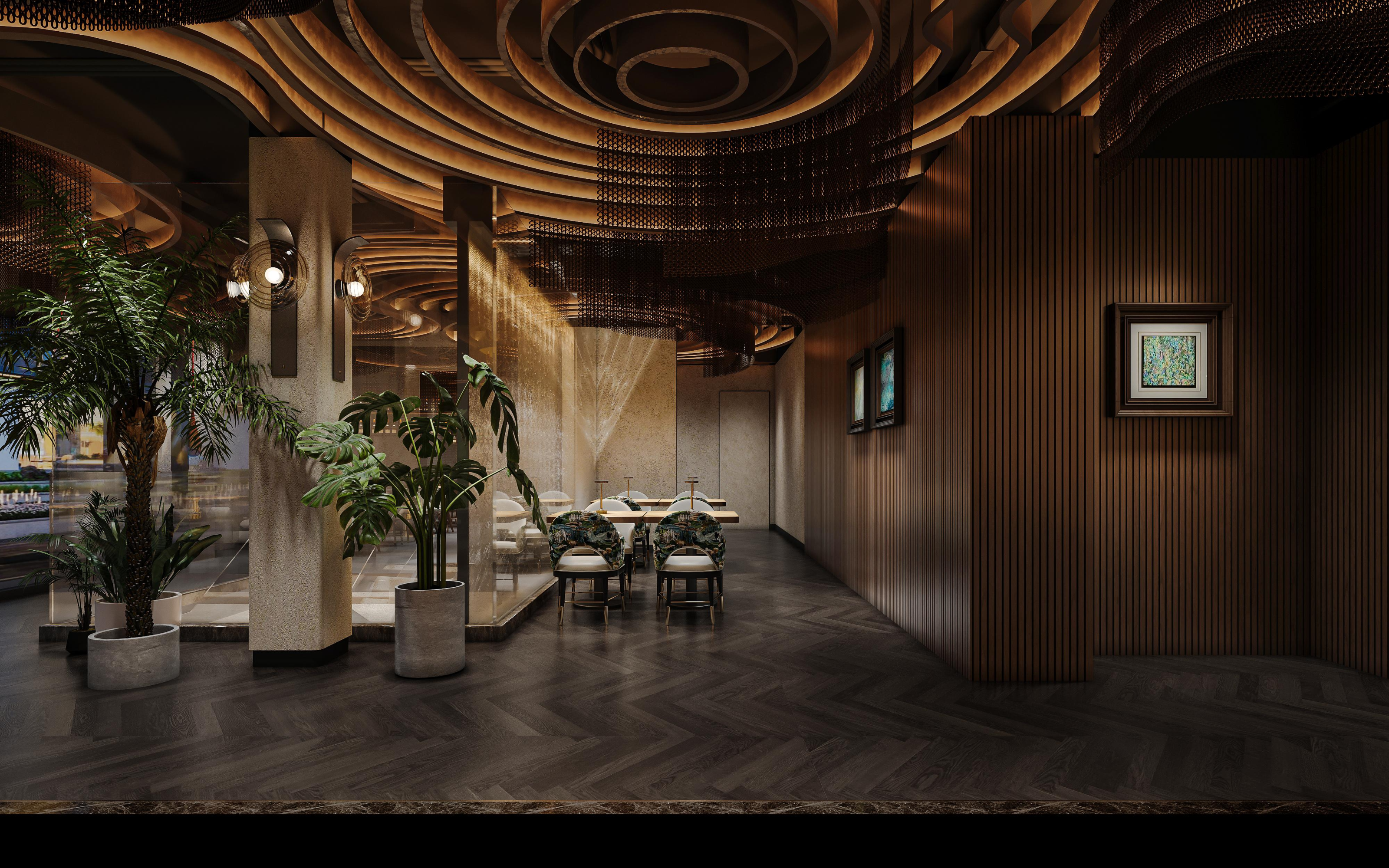 Tarra — Visual branding system