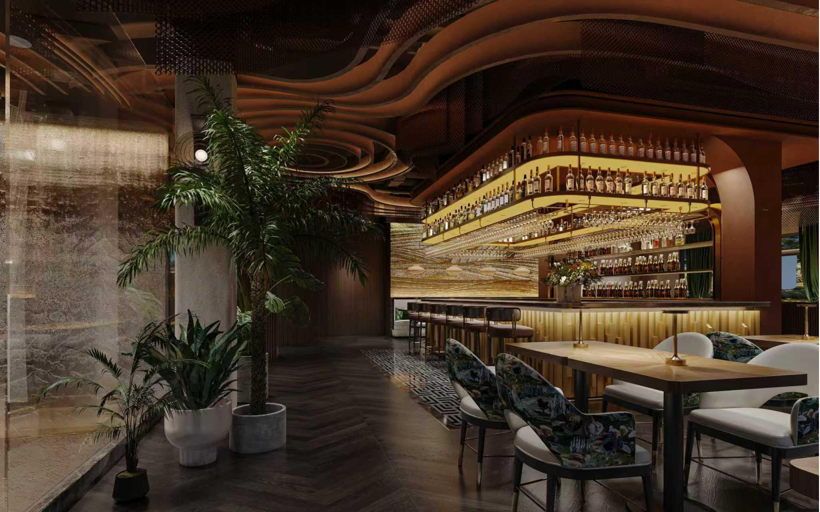 Tarra — Full brand photography